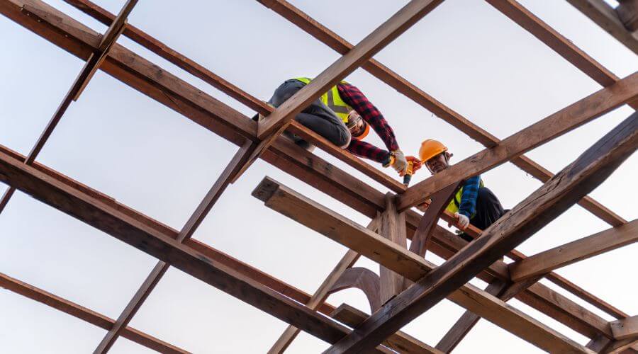 Expert top industrial roofings services in Poplar Bluff, MO